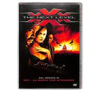 XXX-The Next Level [Import]