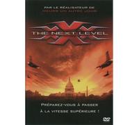Xxx The Next Level - Single 1 Dvd - 1 Film