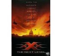XXX/THE NEXT LEVEL/VN G