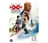 Xxx - The Return Of Xander Cage (1 Dvd)