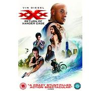 XXX: The Return of Xander Cage [Edizione: Regno Unito] [Import]