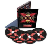 XXX: Three Decades of Roadrunner Records - XXX: Three Decades of Roadrunner Records [Import]