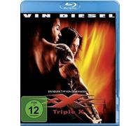 xXx - Triple X [Blu-ray]