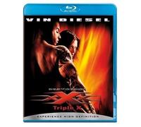 xXx - Triple X [Blu-ray]
