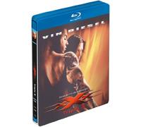 xXx - Triple X (Steelbook) [Blu-ray]