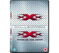 Xxx Xxx 2 State Of The Union