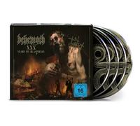Nuclear Blast – XXX Years Ov Blasphemy