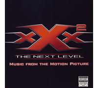 Xxx2: State of The Union [Import]