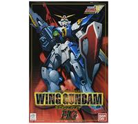 XXXG-01W Gundam W Wing Gundam GUNPLA HG High Grade 1/100