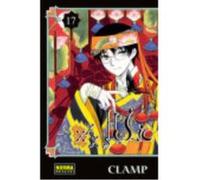 Xxxholic 17 - CLAMP Clamp (Auteur)