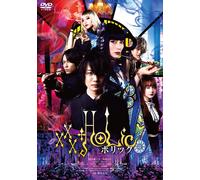 Xxxholic (DVD) Kamiki Ryunosuke
