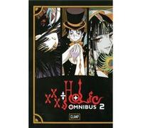 Xxxholic Omnibus 2 by Clamp Inconnu (Auteur)
