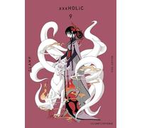 xxxHolic T09: Nouvelle édition