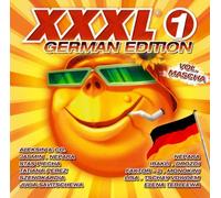 XXXL German Édition Vol. Masch