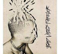 Xxxtentacion – Bad Vibes Forever – CD – Édition explicite – Neuf
