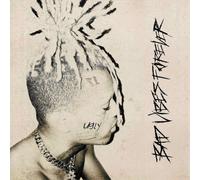 XXXTentacion Bad Vibes Forever (CD) Album