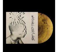 XXXTentacion - Bad Vibes Forever-Yellow Smoke Galaxy