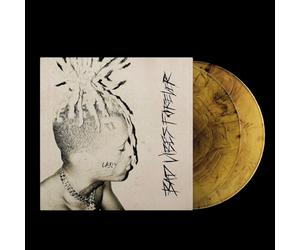XXXTentacion - Bad Vibes Forever-Yellow Smoke Galaxy