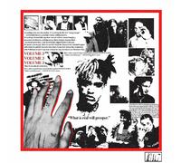 Xxxtentacion – Members Only Volume 3 – Vinyle