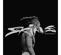 XXXTentacion – Skins – CD – Digipack (explicite) – Alive AG