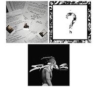 XXXTentacion - XXXTentacion: Complete Studio Album Discography Collection (17 / ? / Skins)