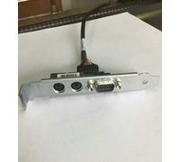 xxxx Hp DC7900 Connector Elite 8000 8200 8300 6005 800 880 Sata Connector Optical Drive Power Data Cable Slimline USDT 002 594656-001 464530-001 499201-001 605163 1 Caddy für optisches Laufwerk+1 Strom- und Datenkabel