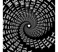 Xxxx - You Say Party (2021)