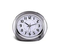 XXXXW Pendulettes de Bureau Réveil Simple Horloge électronique Batterie alimentée, avec rétroéclairage, réveil de la Chambre for Enfants, Fonction Snooze Décoration de la Maison (Color : C)