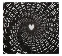 You Say Party We Say Die – Xxxx – CD