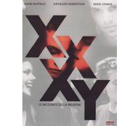 XXXY-Le incognite Della Passione [Import]
