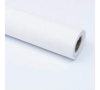 XXYANZI Moustiquaire Fibre de Verre 1x7.5m, Grillage Plastique Anti Mouche Toile Moustiquaire, pour Porte et Fenetre. - Blanc