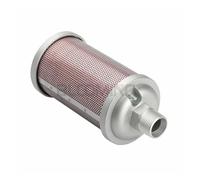 XY-05/1/2 Pouces/silencieux De Compresseur D'air/silencieux De Sécheur D'air/filtre De Pompe À Vide(XY-12 1.2inch)