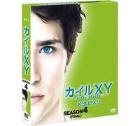 Kyle Xy Season 4 Compact Box [Import allemand]