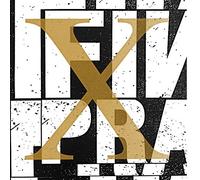 Xy -CD+DVD- by Final Prayer