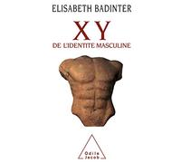 XY: De l'identité masculine