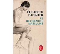 XY, de l'identité masculine