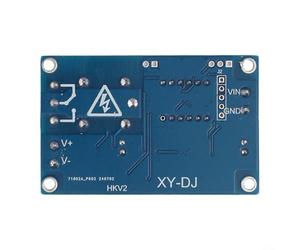 XY DJ Contrôleur de synchronisation de batterie avec gestion du cycle de décharge de charge Interface port série et prise en charge du déclencheur d'appareil externe