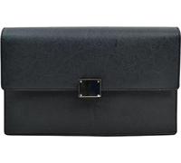 XY London - Sac d'épaule pour femme "Jordan" XY140 (taille unique) (Noir)