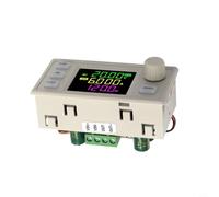 XY-SK120X Bloc d'alimentation DC-DC réglable vers le haut/vers le bas avec radio MPPT