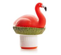 XY-WQ Flamingo Flotteur de chlore, distributeur de chlore flottant pour piscine - votre meilleur choix pour l'été