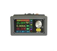 XY5008 Bloc d'alimentation régulé CC réglable CNC avec grand écran de 20,3 cm, 400 W 50 V 8 A (XY5008)
