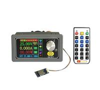 XY5008 XY5008-W Régulateur de tension CC Alimentation réglable CNC Module Buck à courant constant 400 W 50 V 8 A CC CV Lab Convertisseur variable