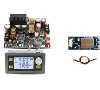 Xy6015l Xy6020l Régulateur De Tension CNC Alimentation Module à Courant Constant Stabilisé Réglable DC avec Wi-FI, Xy6020l 1200w