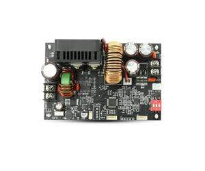 XY6020L CNC abaisseur Alimentation stabilisée Tension constante réglable convertisseur de Courant Constant Module DC 6-70 V 1200 W 20A(XY6020L Base Plate)