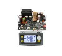 XY6020L CNC Alimentation à Tension StabiliséE à Courant Continu RéGlable Tension Constante et Module Abaisseur de Courant, B