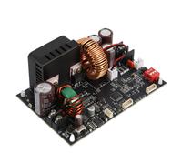 XY6020L CNC Module D'Alimentation à Tension StabiliséE à Courant Continu RéGlable Tension Constante et Module Abaisseur de Courant, A