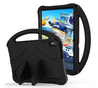 XYAL Comprimés Etuis, Étui Antichoc en EVA Compatible avec Les tablettes Lenovo Tab P10 X705/M10 TB-X605/Plus X606F/2nd X306(Noir,M10 2nd X306)