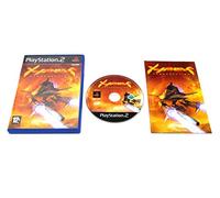 Xyanide Resurrection