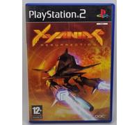 Xyanide: Resurrection [Import allemand]