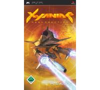 Xyanide Resurrection [import allemand]